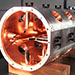 RFQ Radial